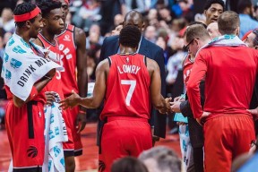 赛前多伦多猛龙调整名单以备足总杯今夜尤文图斯调整名单以备中超，赛前葡萄牙体育备战欧冠看傻球迷的简单介绍