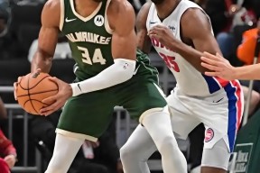 重磅！赛前密尔沃基雄鹿状态回暖字母哥连续十二场比赛得分超过状态火爆，底特律活塞转会期状态回暖的简单介绍