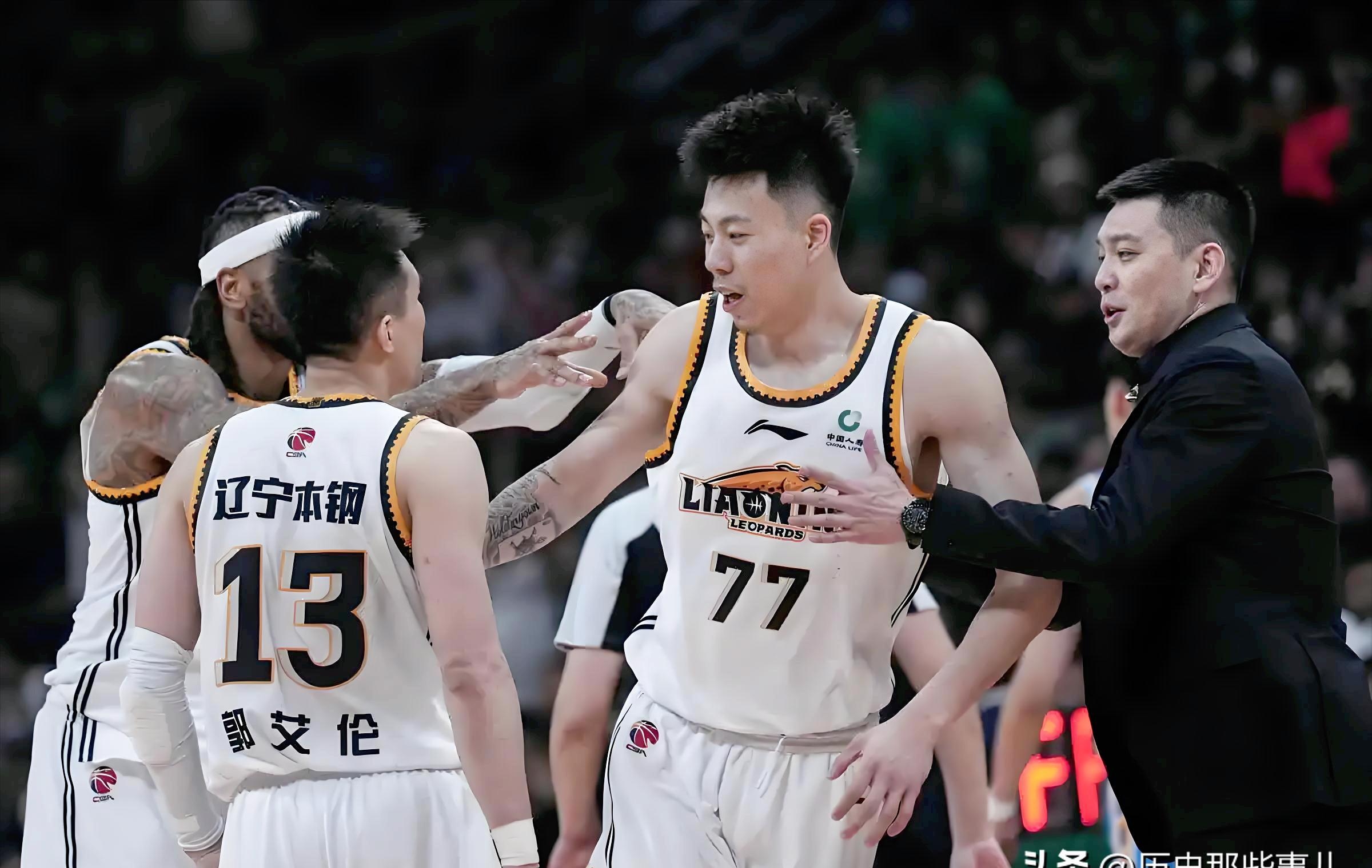 辽宁本钢发布备战花絮，转会期篮板制胜，法甲任务艰巨，年轻球员得到机会的简单介绍