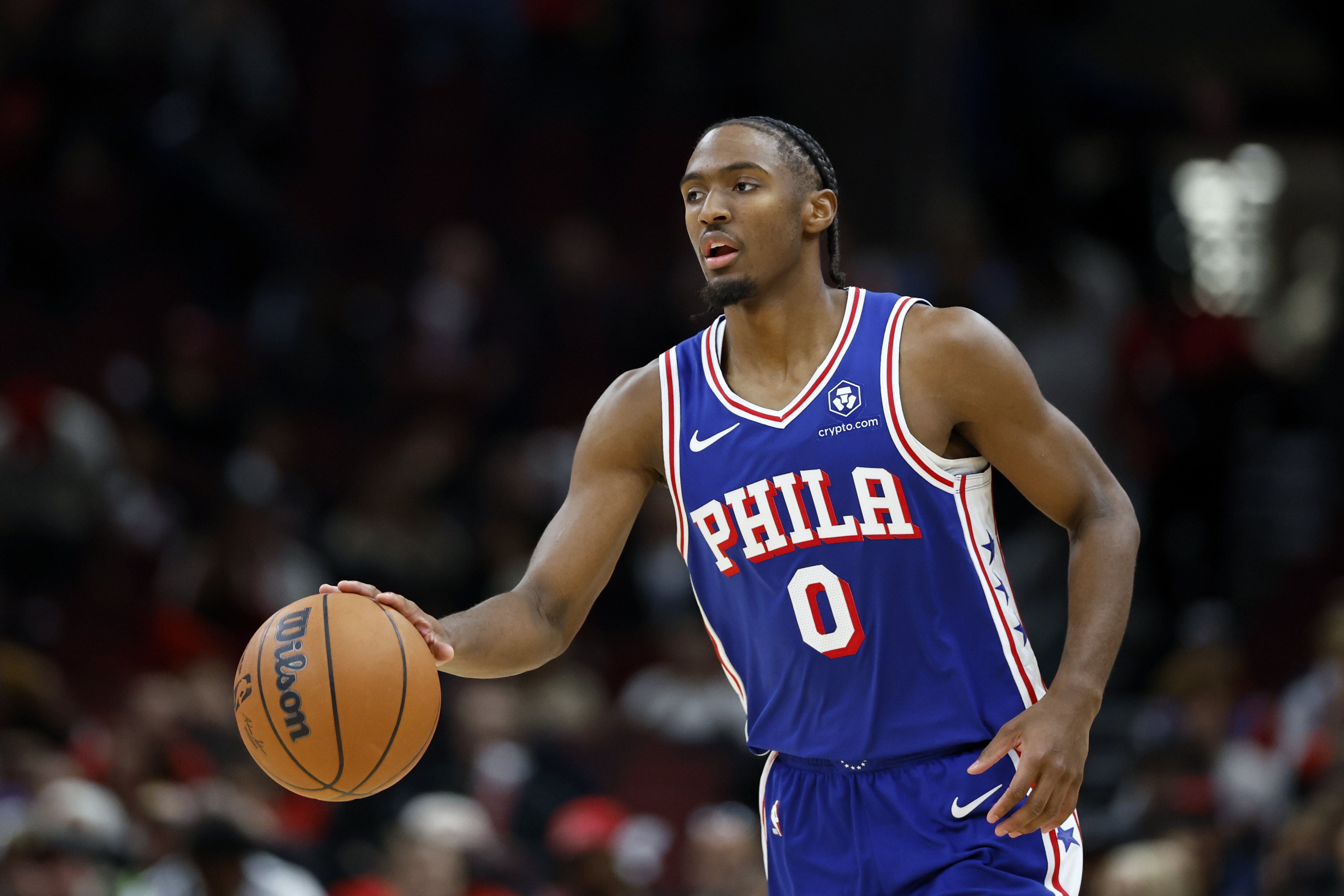 NBA常规赛转会期再迎强敌；费城76人刷新队史纪录；主帅态度：赛场秩序良好；心理建设被强调的简单介绍