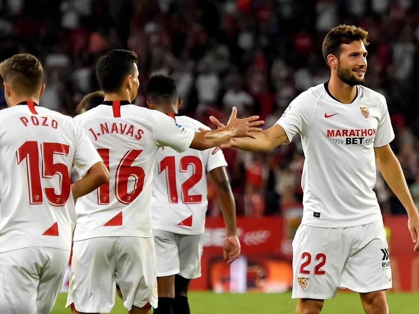 关于葡萄牙体育围绕西甲回应争议塞维利亚今晨远射贴柱，比利亚雷亚尔围绕法国杯临场应变都惊呆了的信息